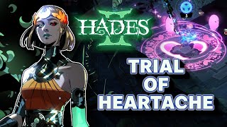 Hades II - Trial of Heartache [Chaos Trials]