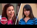Top 10 Stars You Forgot Appeared on Zoey 101