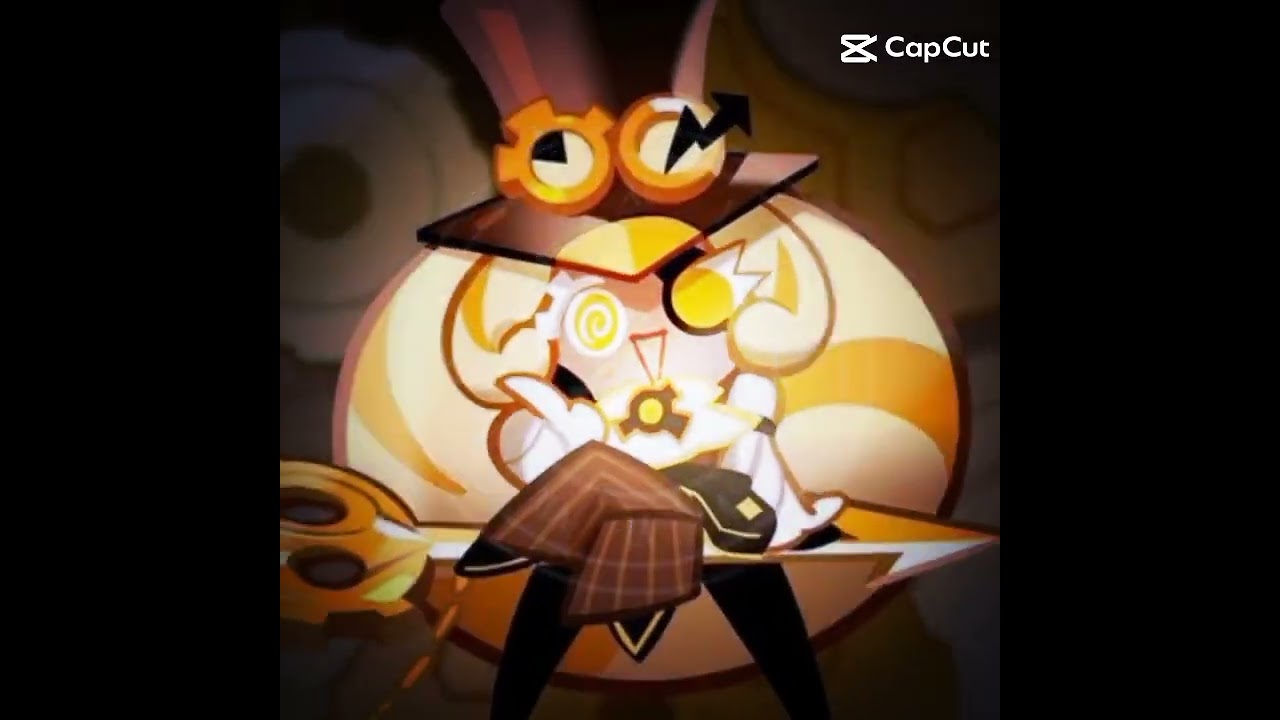 || Timekeeper cookie edit || 