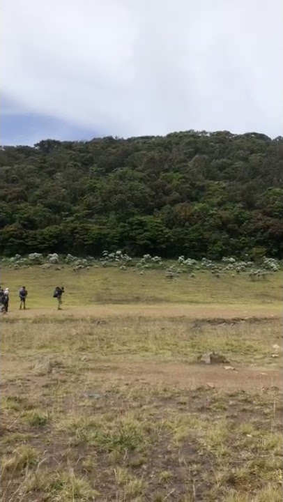 Buat di gunung enak dengerin lagu nya apa ya #janganlupasubscribe #iseng