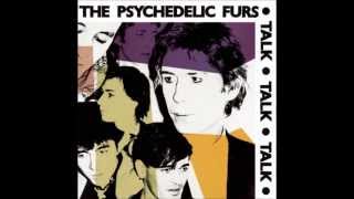 Video thumbnail of "The Psychedelic Furs - Pretty in Pink"