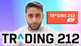 Why I chose Trading 212 for my ISA (Again)