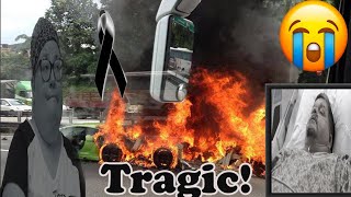 BREAKING: What Happened to Chris Combs After '1,000 Pound Sisters' Season 7? Tragic!