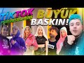 TİKTOK FENOMENLERİNE ODA BASKINI ! ( ŞOK OLDULAR )