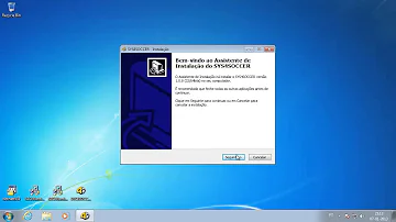 Como instalar cartão inteligente no Windows 7?