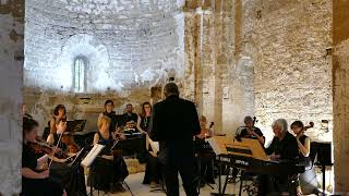 Haydn Concerto pour piano n11 Vivace Un pocco adagio Rondo all ungherese-Allegro assai