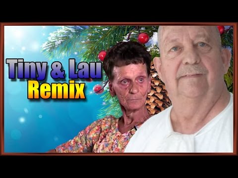 Tiny en Lau - Remix