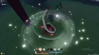 [Demonfall] Serpent Breathing go crazy,..  (Rank PvP)