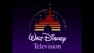 Walt Disney Television/Buena Vista International, Inc. (2000) #1