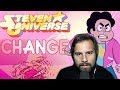 Steven universe  change extended cover by caleb hyles