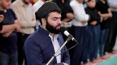 Surah Al-Hijr by Peshawakurdi | صوت هادئ ومريح للنفس سورة الحجركاملة  بصوت القارئ بيشةوا قادر الكردي