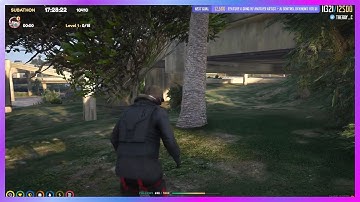 RUST vs BSK War Is Over | NoPixel GTA RP