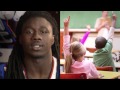 WCHOB Sammy Watkins PSA