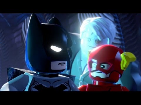 LEGO® Batman™ 3: Beyond Gotham Bizarro World Pack