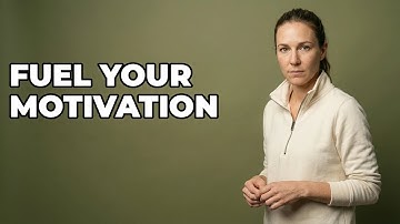 Can Better Nutrition End A Running Motivation Slump?