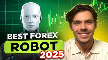 Forex Robot | Forex Robot Review – Smart AI Trading in Action