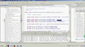 day06 shiro   4shiro整合开发 登陆和退出 spring mvc - 2015最新springmvc+mybatis+shiro视频教程