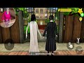 Play as wednesday and slendrina in scary teacher 3d  troll miss t every day gameplay