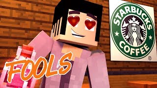 Minecraft Fool Friends - Falling In Love! | Minecraft Roleplay