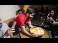 Best parda biryani  street food  vlog