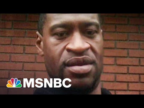 'We All Watched A Lynching': Testimony Details George Floyd's Death | The 11th Hour | MSNBC