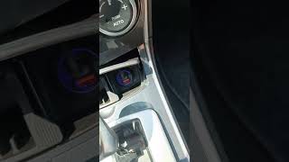 :   Mazda 6