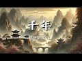 千年 赖仔Morris 若记忆不会苍老 何惧轮回路走几遭 千年等待也不枉若能重拾你的微笑 歌词 古装剧 歌曲推薦 分享 千年 赖仔Morris 若记忆不会苍老 何惧轮回路走几遭 千年等待也不枉若能重拾你的微笑 歌词 古装剧 歌曲推薦 分享