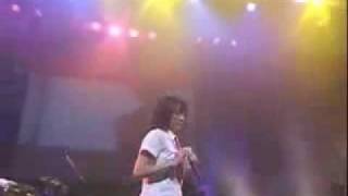Ami Tokito School Rumble Ni Gakki ending