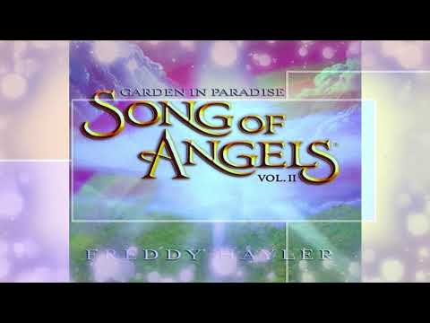 Chariots of Angels - Rebekah & Freddy Hayler