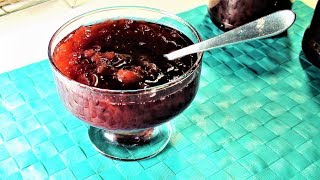 Варенье из лепестков роз Как сварить Райское варенье Варенье из лепестков роз Как сварить Райское варенье