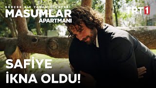 Safiye, Kurşun'la Yaşamayı Kabul Ediyor! | Masumlar Apartmanı 67. Bölüm