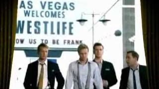 Westlife- Ain&#39;t That A Kick In The Head