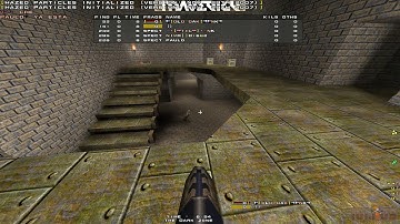 Quake 1/QuakeWorld: Oak-ivancito