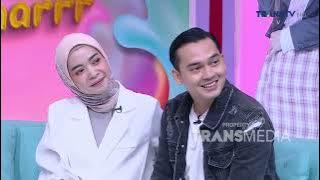 Cerita Ikbal Fauzi Yang Sempat Ragu Sebelum Menikah | PAGI PAGI AMBYAR (2/8/24) P2