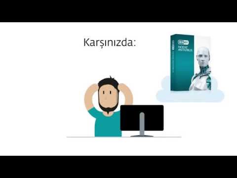 ESET NOD32 Antivirus
