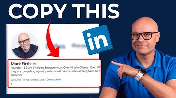 Over 40? Set Up Your LinkedIn Profile to Get Clients [2025 New Features]