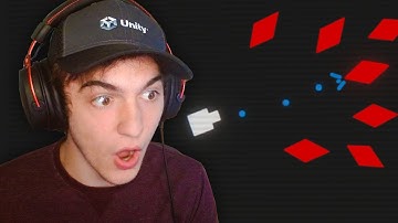 I Made My First 2D Game!