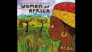 Women of Africa ( Putumayo Version)