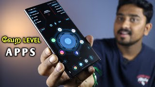 5 டாப் டக்கர் APPS...  | Best Apps 2023 Tamil | Selfie Station