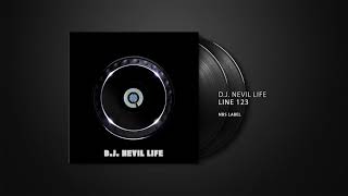 D.j. Nevil Life - Line 123 (Official Audio) Trance/Electronic