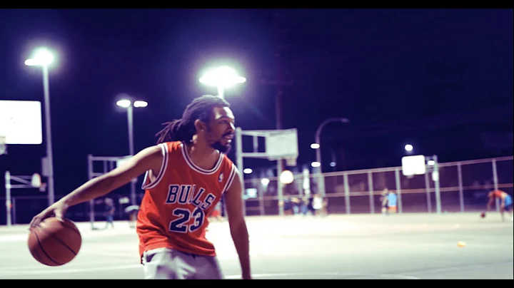 Jamaal P - The Last Dance (Official Music Video)