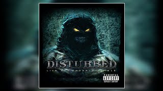 Disturbed  The Game  At Deep Rock Drive 2008