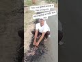 PWD Road  कुटीन के बालाजी से लेकर दानालपुर के मैंन रोड तक घटिया क्वालिटी का प्रयोग