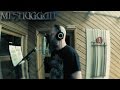 MESHUGGAH - Lyrical Inspiration: The Violent Sleep of Reason (OFFICIAL INTERVIEW)