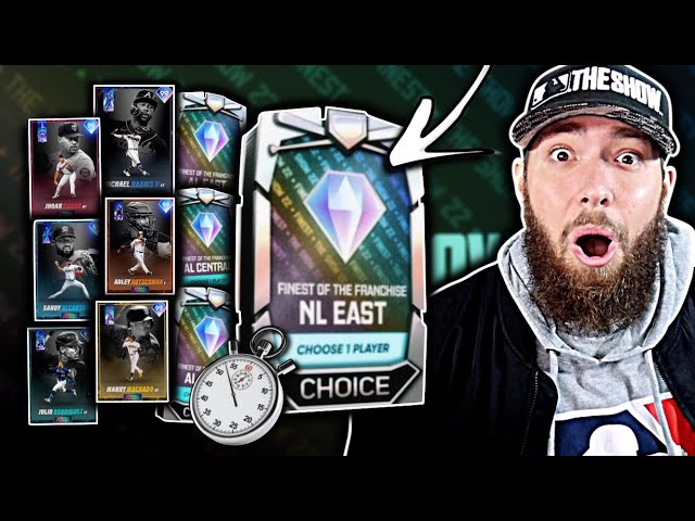 I Unlocked *NEW* Mickey Mantle In 2 MINUTES.. 