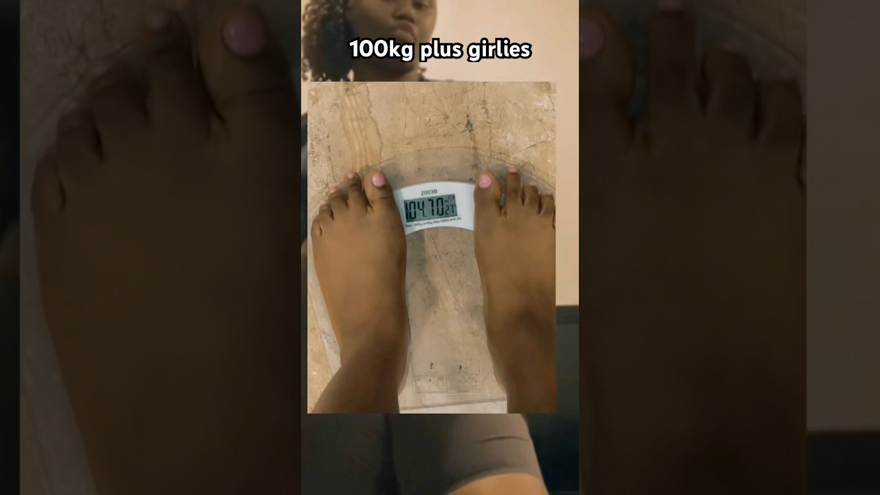 100 девушек больших размеров ✨✨ 
