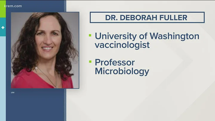 Vaccine questions answered in interview with exper...