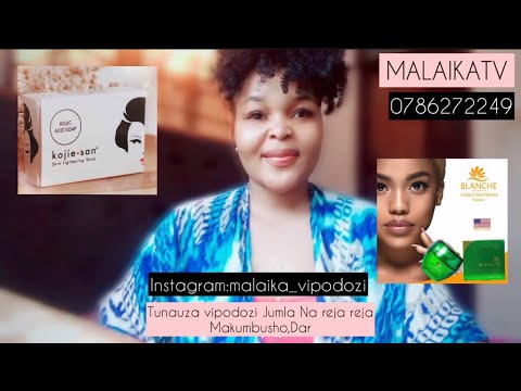 Video: Sabuni ya Tar kwa uso na nywele