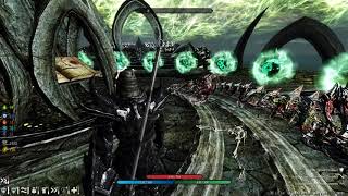 Skyrim RFAB Как сбросить вложенные перки?