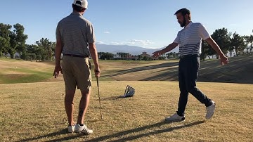 PGA Level 3 Video#2 Maintaining Proper Focus & Seamless Flow